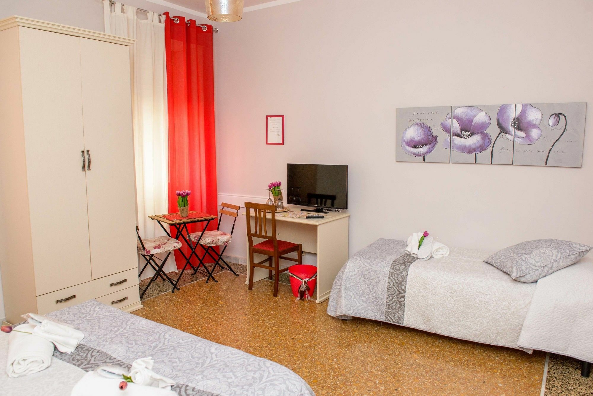 Mondo Antico Rome Extérieur photo