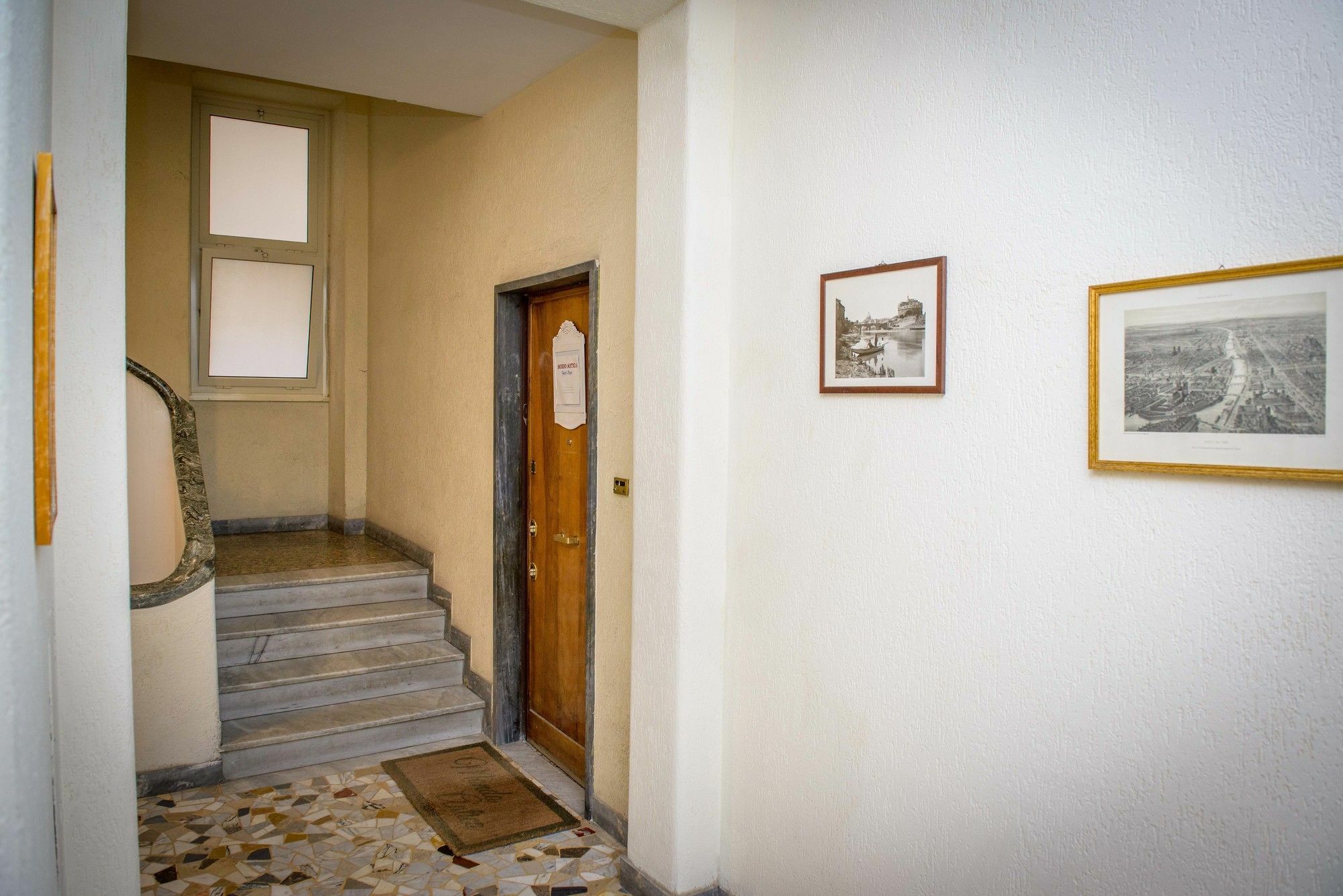 Mondo Antico Rome Extérieur photo