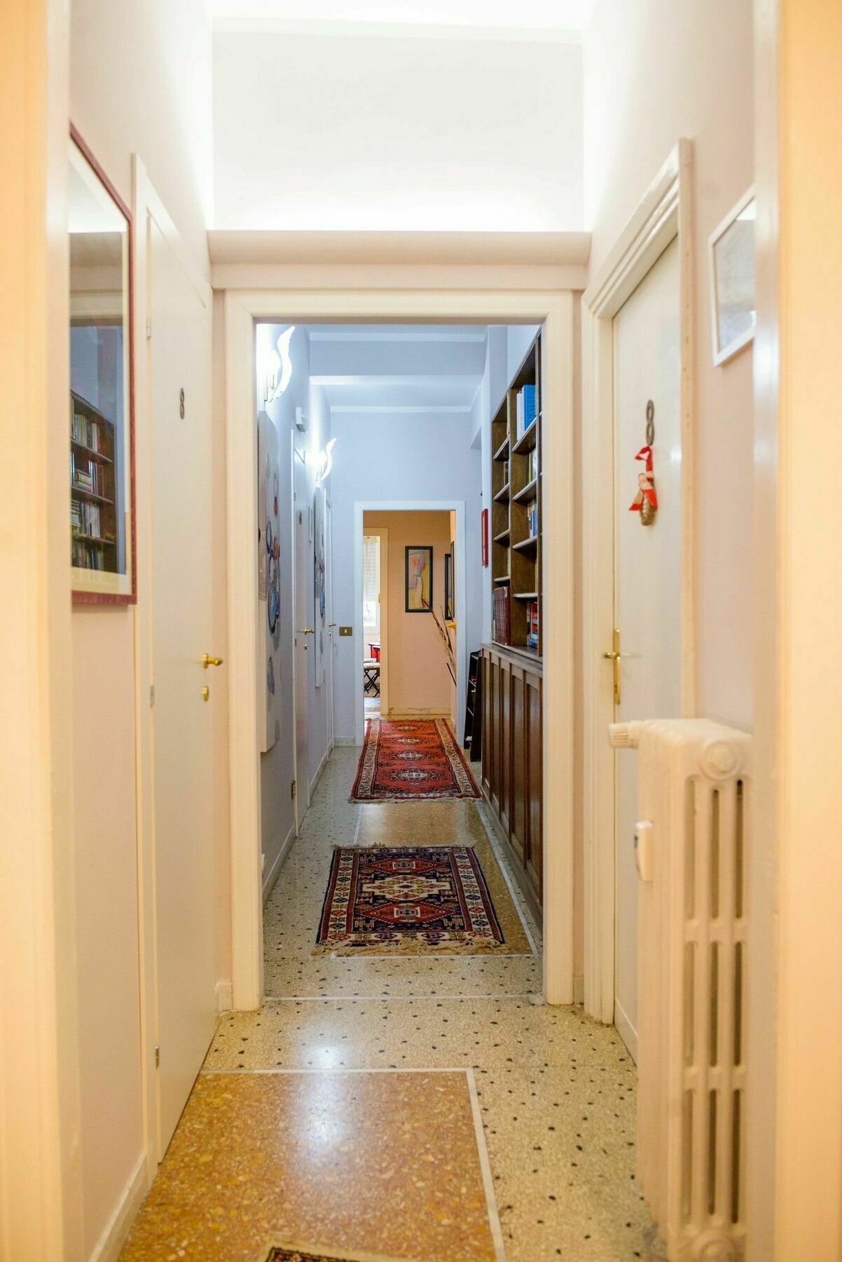 Mondo Antico Rome Extérieur photo